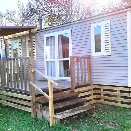 Mobil Home 6 Personnes Port La Nouvelle Eksteriør billede