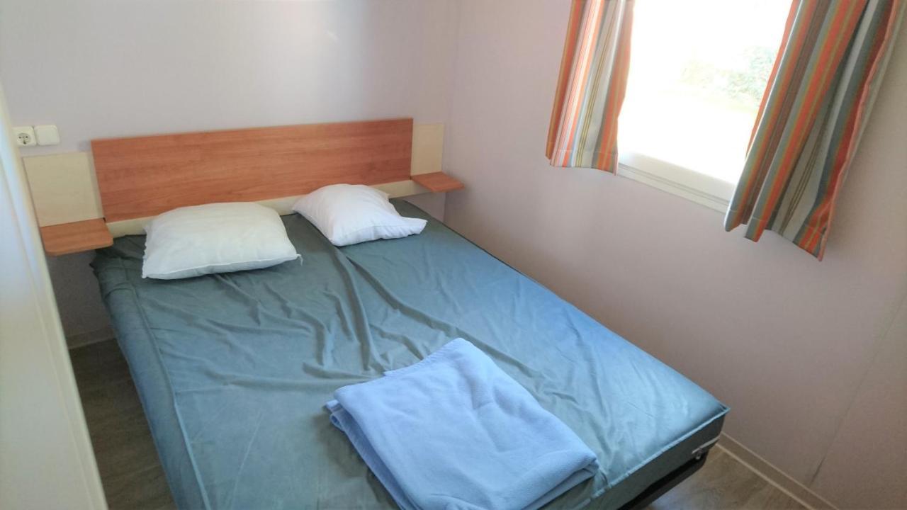 Mobil Home 6 Personnes Port La Nouvelle Eksteriør billede