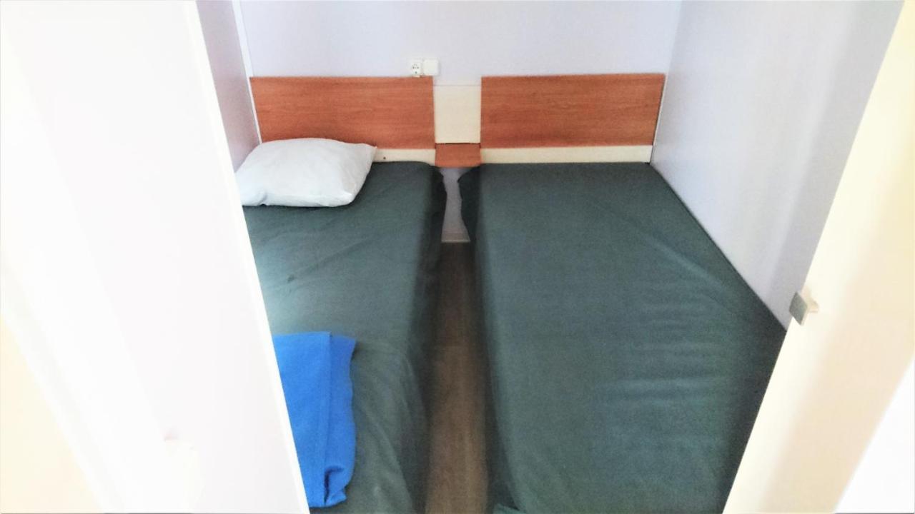 Mobil Home 6 Personnes Port La Nouvelle Eksteriør billede